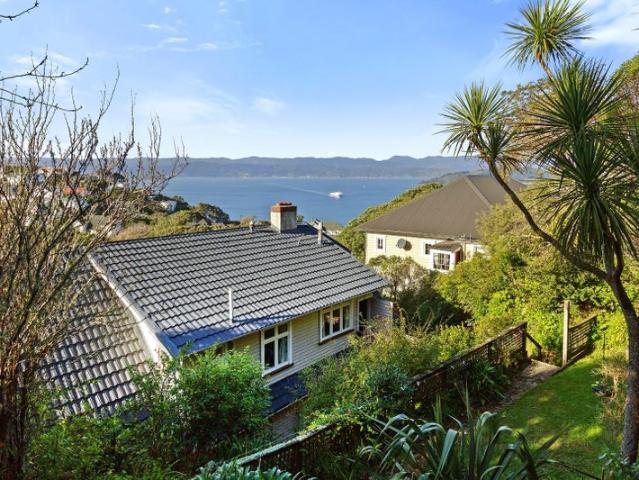 wadestown, 5 bedrooms