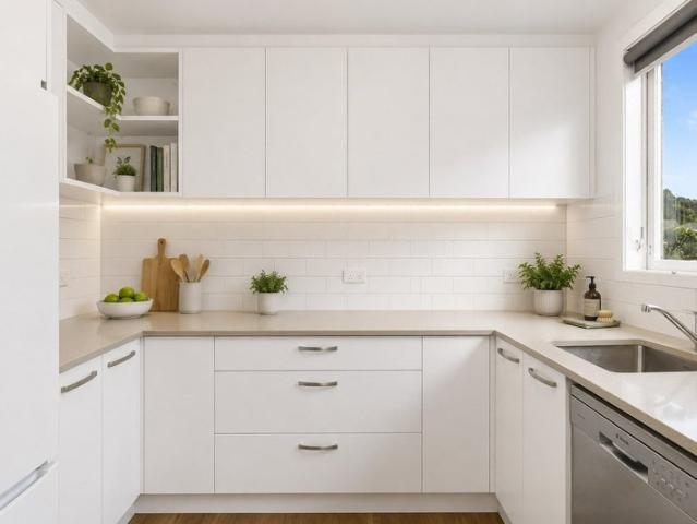 wadestown, 5 bedrooms