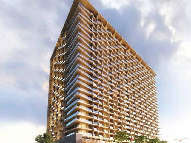 Wadgaon Sheri Office Office For Sale Pune