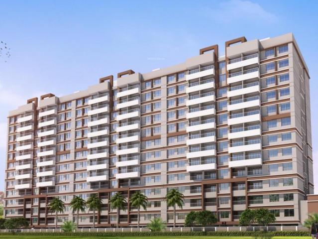Wadgaon Sheri 1 BHK Apartment For Sale Pune