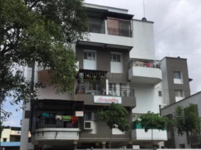 Wadgaon Sheri 1 BHK Apartment For Sale Pune