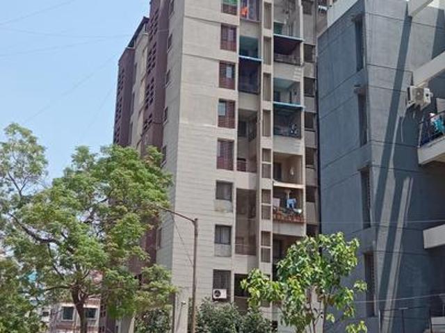 Wadgaon Sheri 1 BHK Apartment For Sale Pune