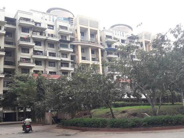 Wadgaon Sheri 2 BHK Apartment For Sale Pune