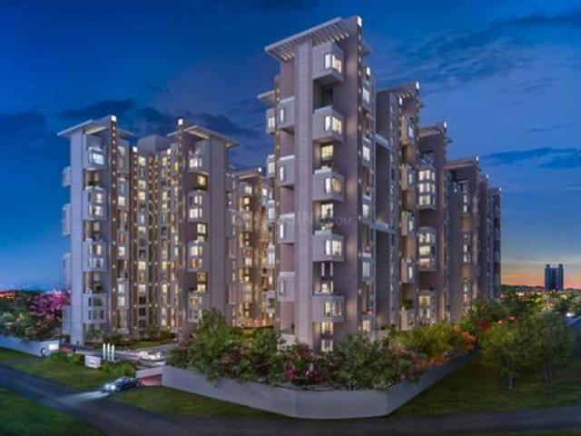 Wadgaon Sheri 2 BHK Apartment For Sale Pune