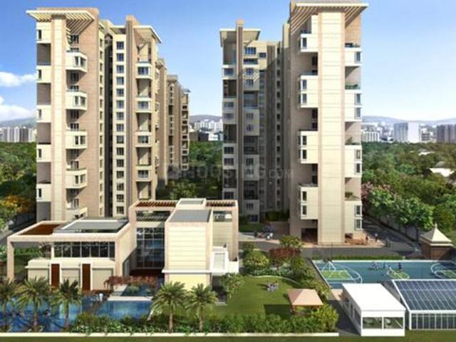 Wadgaon Sheri 3 BHK Apartment For Sale Pune