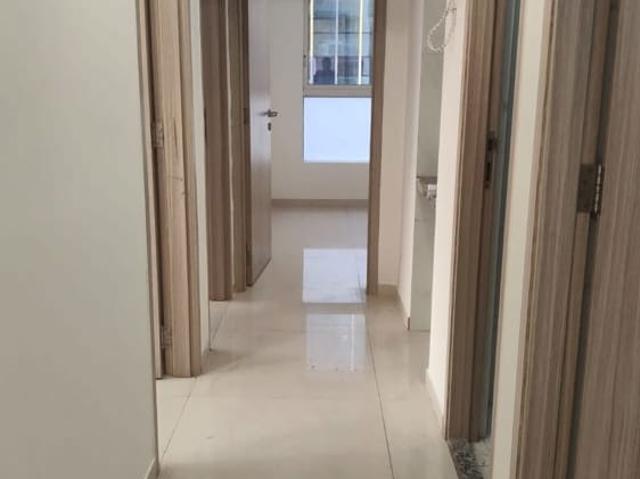 Wadhwa Dukes Horizon 2.5 Bedroom 850 Sq. Ft. Apartment in Chembur Mumbai Listing ID: #10379