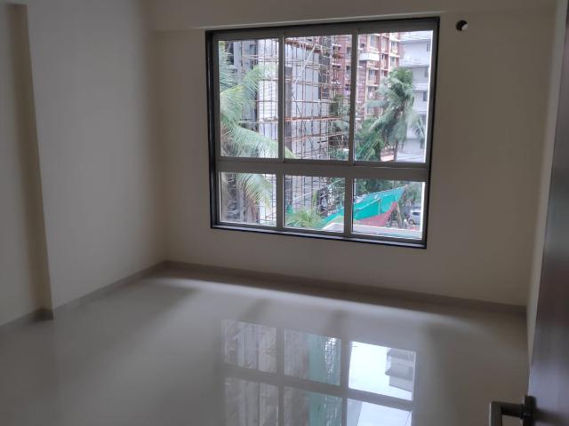 Wadhwa Dukes Horizon 2.5 Bedroom 1105 Sq. Ft. Apartment in Chembur Mumbai Listing ID: #10372