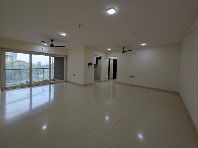 Wadhwa Dukes Horizon 3 Bedroom 1430 Sq. Ft. Apartment in Chembur Mumbai Listing ID: #10222