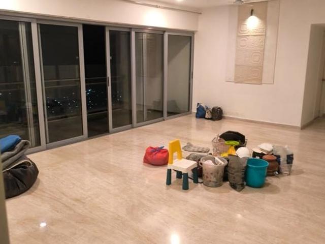 Wadhwa Imperial Heights 5 Bedroom 2200 Sq. Ft. Apartment in Goregaon West Mumbai Listing ID: #10061