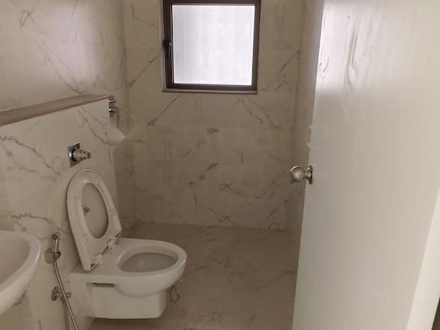 Wadhwa Imperial Heights 2.5 Bedroom 1373 Sq. Ft. Apartment in Goregaon West Mumbai Listing ID: #10169