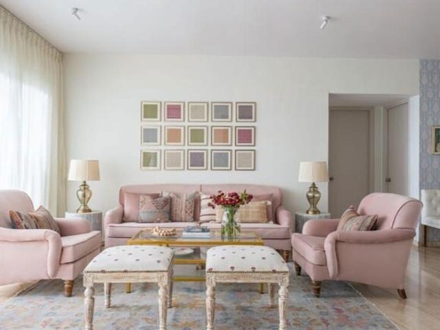 Wadhwa Imperial Heights 3 Bedroom 1403 Sq. Ft. Apartment in Goregaon West Mumbai Listing ID: #10128