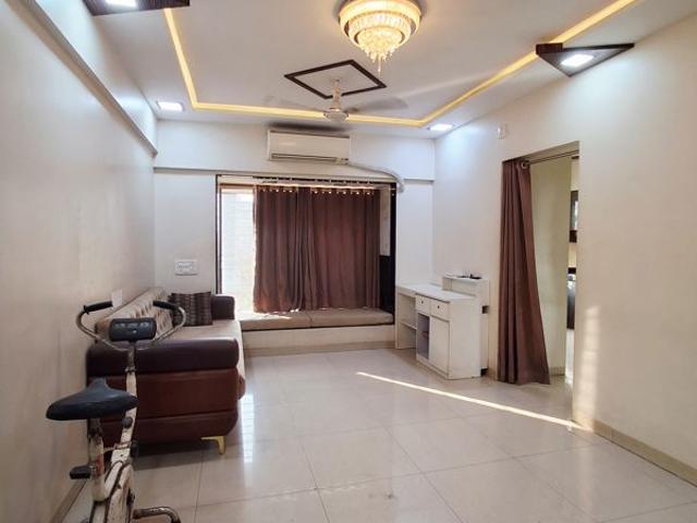 Wadhwa Pristine 2 Bedroom 760 Sq. Ft. Apartment in Matunga West Mumbai Listing ID: #10077