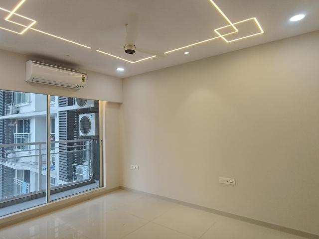 Wadhwa Pristine 2 Bedroom 760 Sq. Ft. Apartment in Matunga West Mumbai Listing ID: #9705