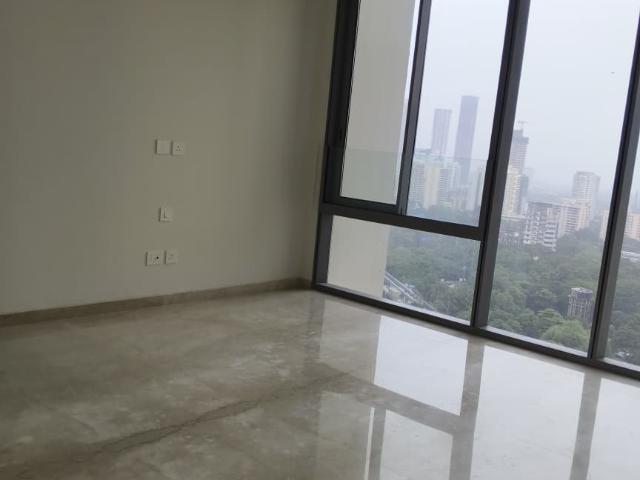 Wadhwa Pristine 2 Bedroom 780 Sq. Ft. Apartment in Matunga West Mumbai Listing ID: #9844