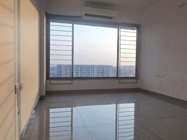 Wadhwa The Address Boulevard 3 Bedroom 1170 Sq. Ft. Apartment in Ghatkopar West Mumbai Listing ID: #10213