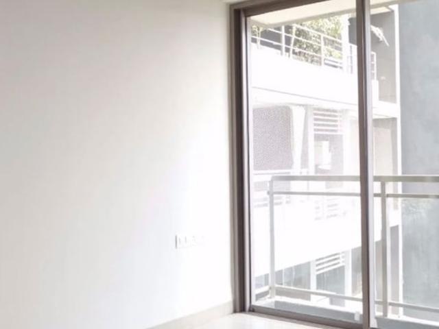 Wadhwa The Address Boulevard 3 Bedroom 1306 Sq. Ft. Apartment in Kurla West Mumbai Listing ID: #10074