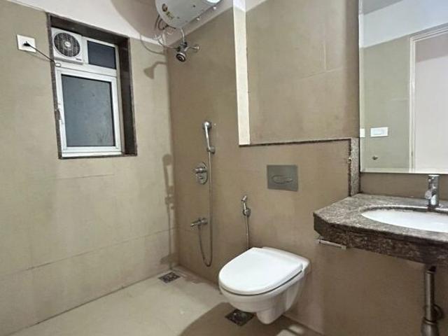 Wadhwa TW Gardens 2 Bedroom 680 Sq. Ft. Apartment in Kandivali East Mumbai Listing ID: #10049