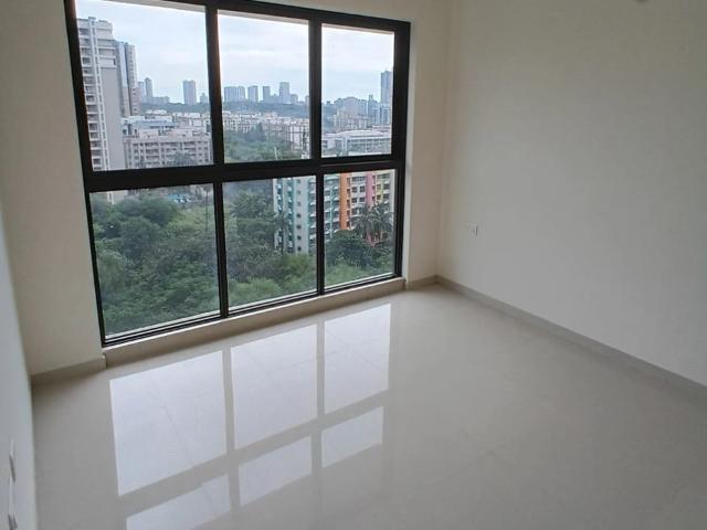 Wadhwa TW Gardens 2 Bedroom 875 Sq. Ft. Apartment in Kandivali East Mumbai Listing ID: #10402