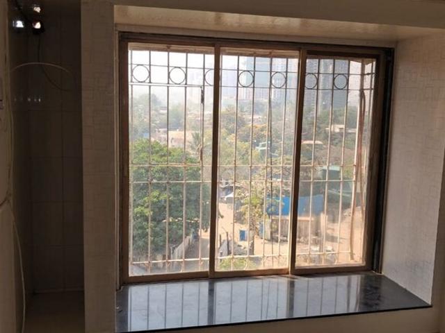 Wadhwa TW Gardens 3 Bedroom 918 Sq. Ft. Apartment in Kandivali East Mumbai Listing ID: #10205