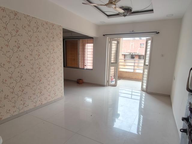 Wadhwani Sai Atharva 2 Bedroom 950 Sq. Ft. Apartment in Pimple Saudagar Pune Listing ID: #10057
