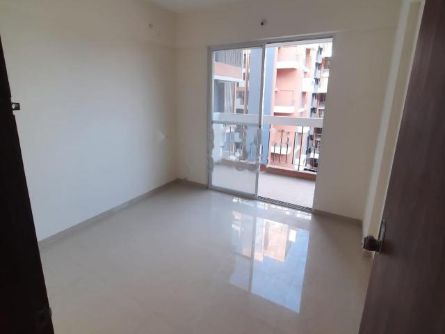 Wadhwani Sai Paradise 1 Bedroom 480 Sq. Ft. Apartment in Punawale Pune Listing ID: #9810