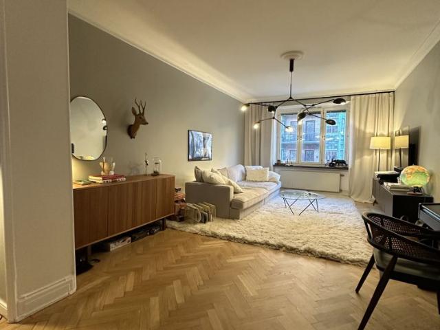 Wadmansgatan, Göteborg