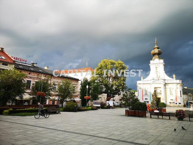 Wadowice, 30 m2