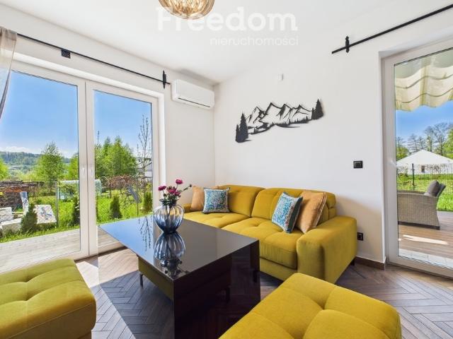 Wadowice, al. Wolności, 60,62 m2