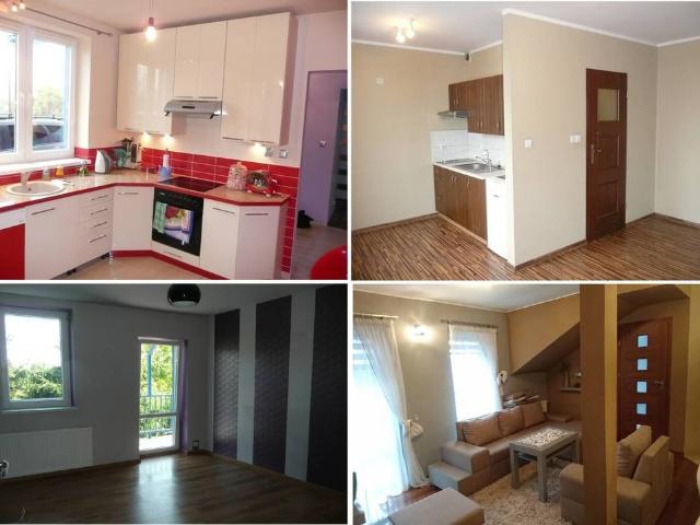 Wadowice, Jasna, 31,64 m2