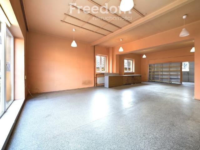 Wadowice, Lwowska, 93 m2