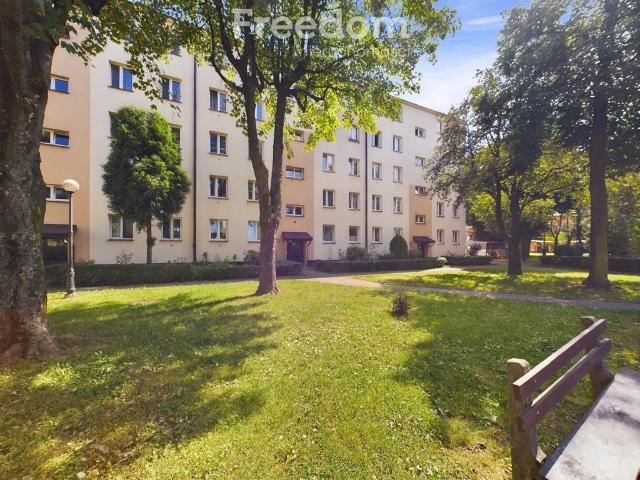 Wadowice, Osiedle XX lecia Konstytucji RP, 51,82 m2