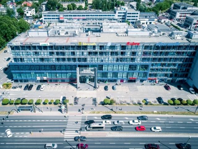 Wadowicka 353 m², Kraków