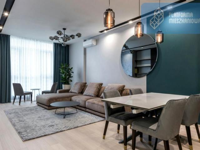 Wadowicka 64,33 m², Kraków