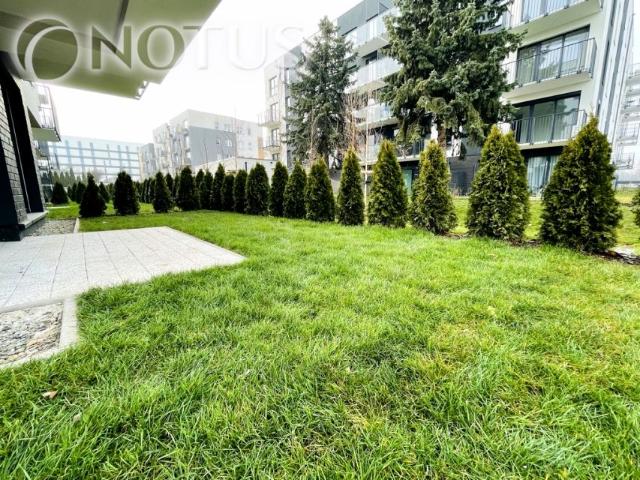 Wadowicka 65,05 m², Kraków