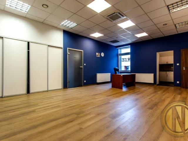 Wadowicka 8a 160 m², Kraków