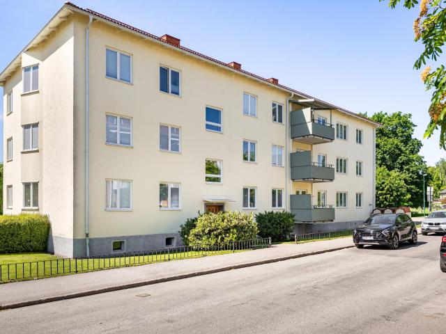 Wadströmsgatan 4