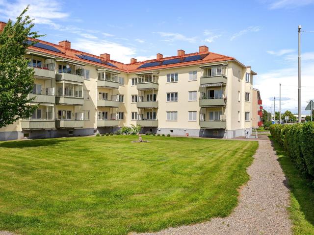 Wadströmsgatan 18b