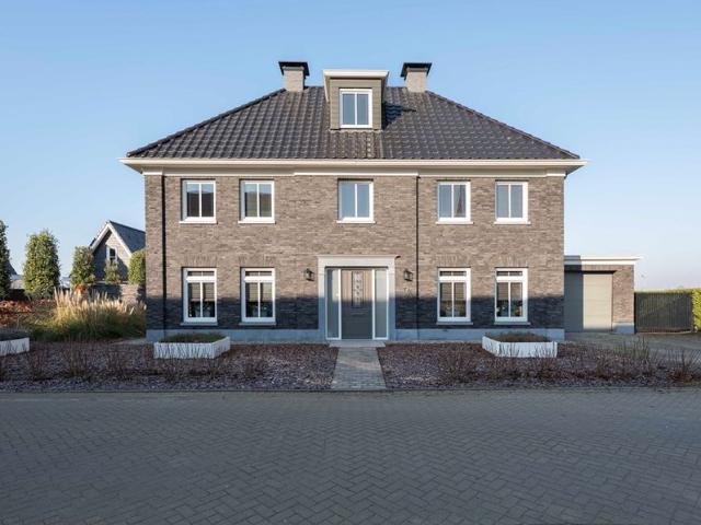 Waegemaekersstraat, 17, 4735CM, Zegge, Noord Brabant 4735CM