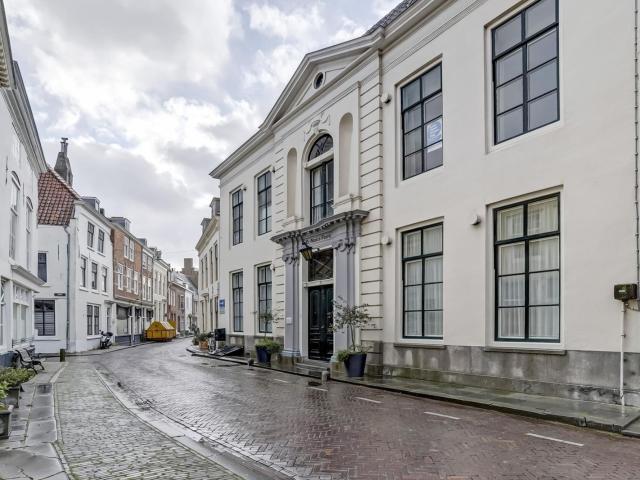Wagenaarstraat, 12 E, 4331CZ, Middelburg, Zeeland 4331CZ