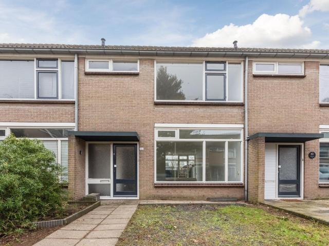 Wagenaarstraat, 152, 5343CN, Oss, Noord Brabant 5343CN