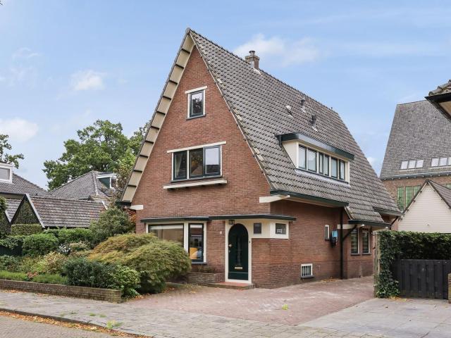 Wagenstraat, 3, 7331AM, Apeldoorn, Gelderland 7331AM