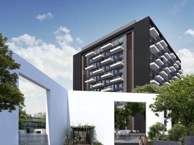 Wagholi Office Office For Sale Pune
