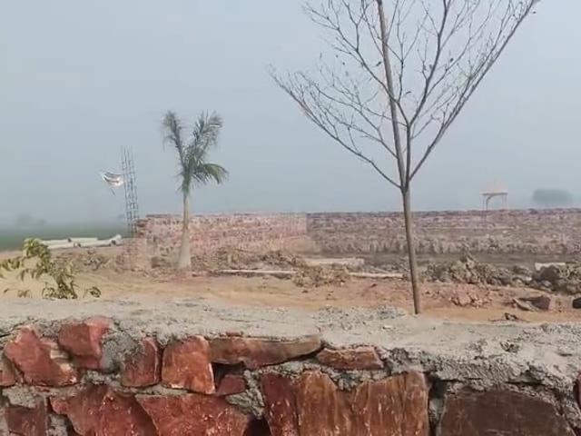 Wagholi, Pune East 806 Sq.Ft. Plot in Wagholi Pune Listing ID: #10078