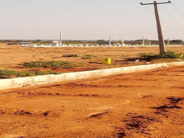 Wagholi, Pune East 899 Sq.Ft. Plot in Wagholi Pune Listing ID: #9967
