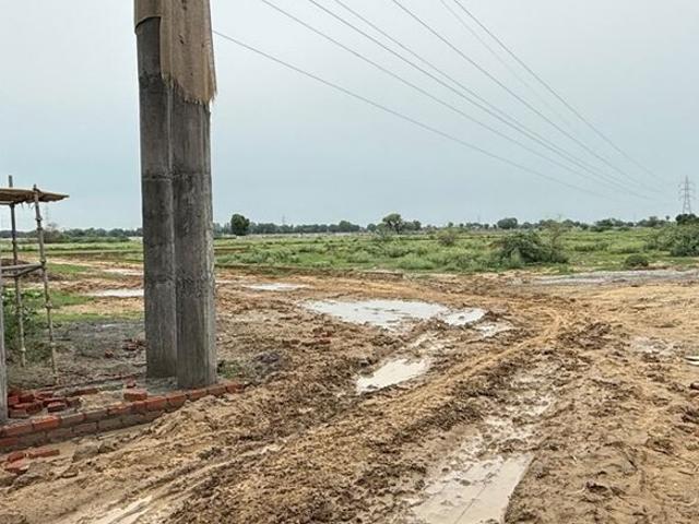Wagholi, Pune East 1022 Sq.Ft. Plot in Wagholi Pune Listing ID: #9945