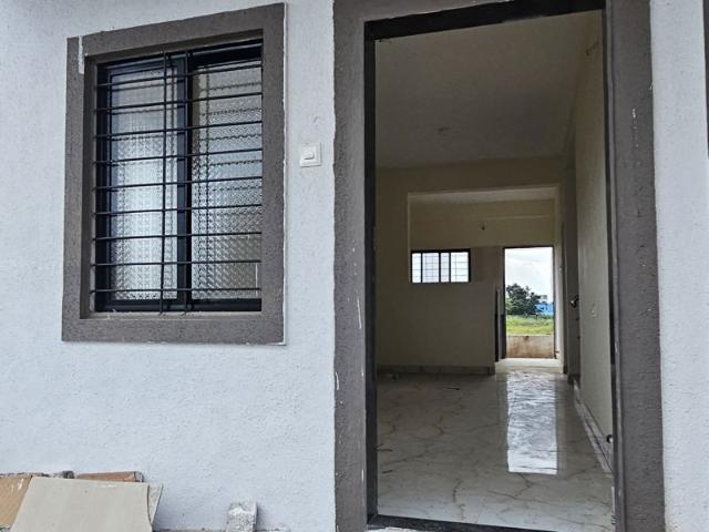 Wagholi, Pune East 3.5 Bedroom 1600 Sq. Ft. Villa in Wagholi Pune Listing ID: #10198