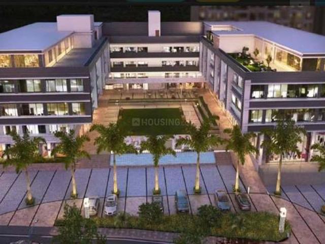Wagholi Showroom Showroom For Sale Pune