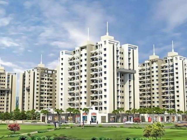 Wagholi 1.5 BHK Apartment For Sale Pune