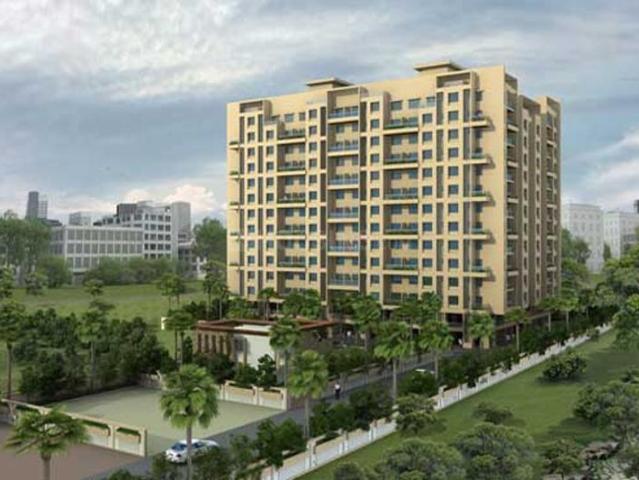 Wagholi 1.5 BHK Apartment For Sale Pune