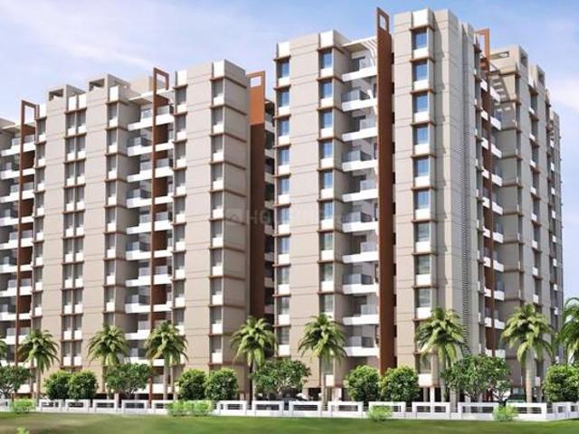Wagholi 1 BHK Apartment For Sale Pune